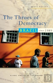 Throes Of Democracy