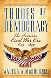 Throes Of Democracy