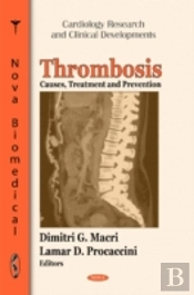 Thrombosis