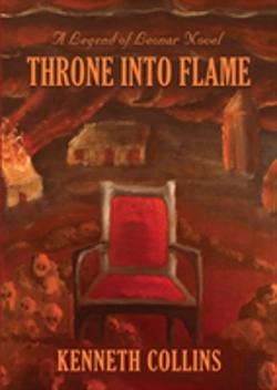 Bertrand.pt - Throne Into Flame