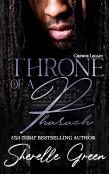 Throne Of A Pharaoh