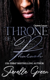 Throne Of A Pharaoh