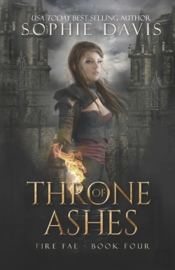 Bertrand.pt - Throne Of Ashes