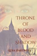 Throne Of Blood And Shadow
