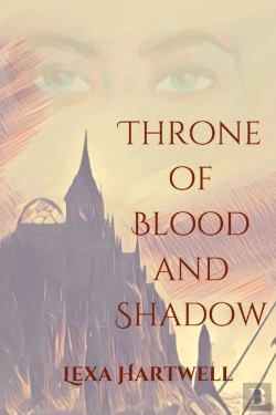 Bertrand.pt - Throne Of Blood And Shadow