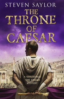 Bertrand.pt - Throne Of Caesar