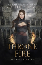 Throne Of Fire
