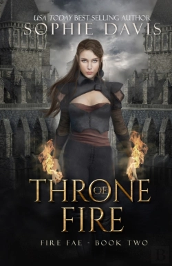 Bertrand.pt - Throne Of Fire