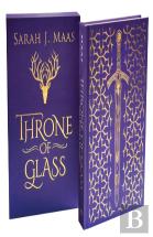 Throne Of Glass Collector'S Edition