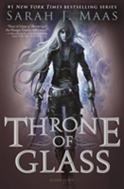 Bertrand.pt - Throne of Glass