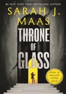 Bertrand.pt - Throne Of Glass