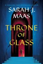 Throne Of Glass