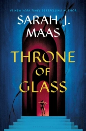 Throne Of Glass