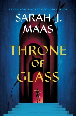 Bertrand.pt - Throne Of Glass