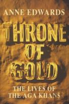 Throne Of Gold