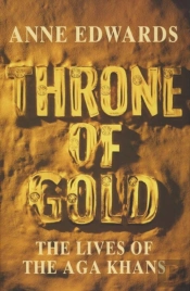 Throne Of Gold
