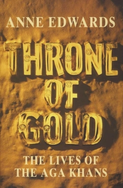 Bertrand.pt - Throne Of Gold