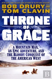 Throne Of Grace