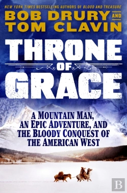 Bertrand.pt - Throne Of Grace