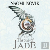 Throne Of Jade