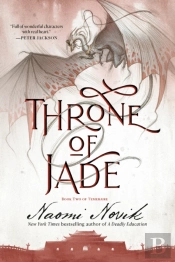 Throne Of Jade