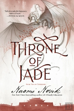 Bertrand.pt - Throne Of Jade