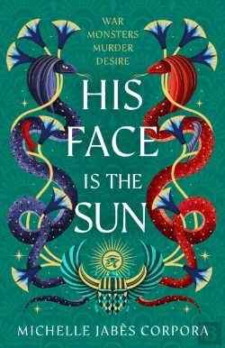 Bertrand.pt - Throne Of Khetara: His Face Is The Sun