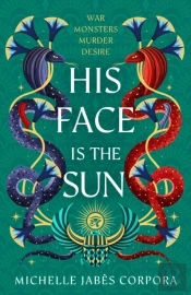 Throne Of Khetara: His Face Is The Sun