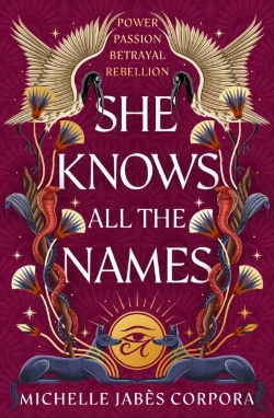 Bertrand.pt - Throne Of Khetara: She Knows All The Names