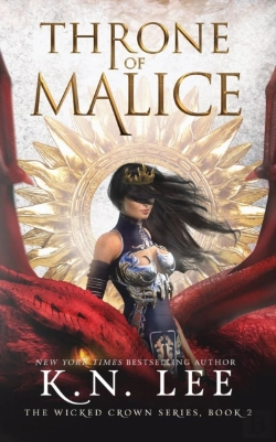Bertrand.pt - Throne Of Malice