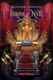 Throne Of Nyte