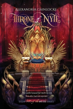 Bertrand.pt - Throne Of Nyte