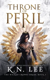 Throne Of Peril