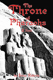 Throne Of Pharaohs