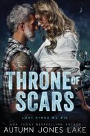 Throne Of Scars (Lost Kings Mc #20)