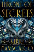 Throne Of Secrets