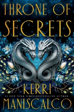 Bertrand.pt - Throne Of Secrets