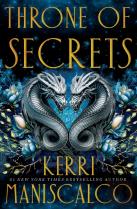 Throne Of Secrets