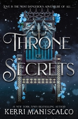 Bertrand.pt - Throne Of Secrets