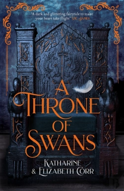 Bertrand.pt - Throne Of Swans