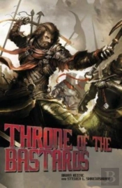Throne Of The Bastards