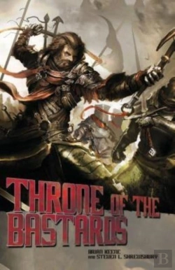 Bertrand.pt - Throne Of The Bastards