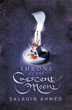 Bertrand.pt - Throne Of The Crescent Moon