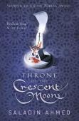 Throne Of The Crescent Moon