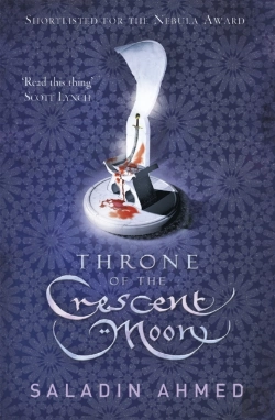 Bertrand.pt - Throne Of The Crescent Moon