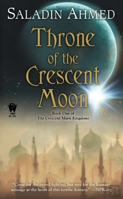 Bertrand.pt - Throne Of The Crescent Moon