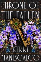 Throne Of The Fallen