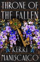 Throne Of The Fallen