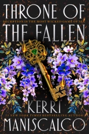 Throne Of The Fallen