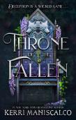 Throne Of The Fallen